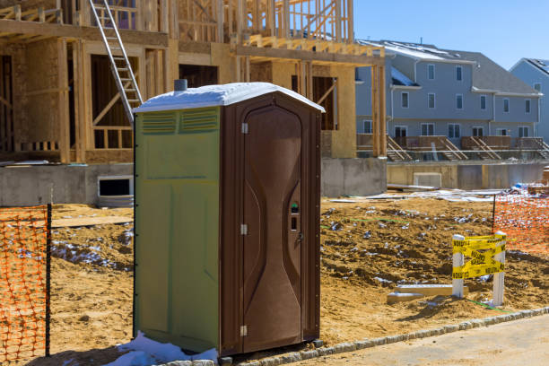 Best Porta potty rental near me  in Greenacres, CA