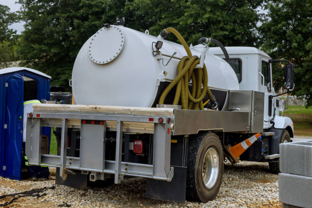 Best Local porta potty services  in Greenacres, CA