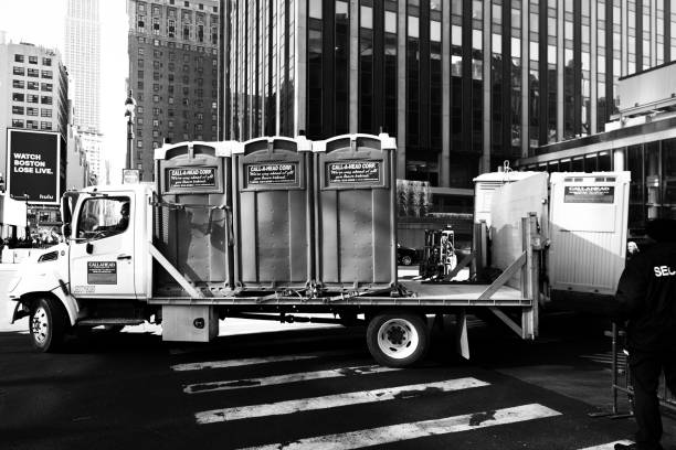 Best Emergency porta potty rental  in Greenacres, CA