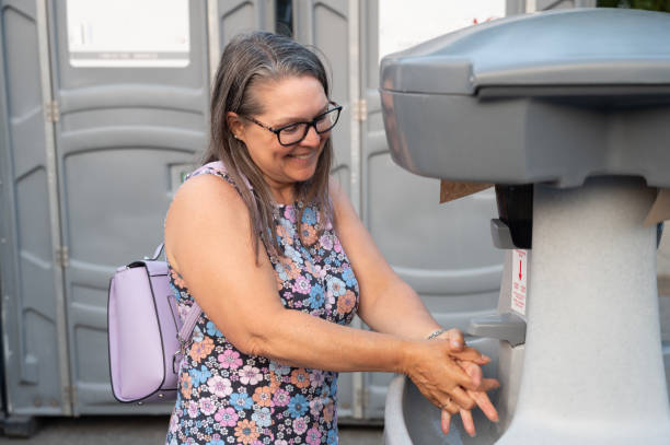 Best Wedding porta potty rental  in Greenacres, CA